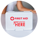 First Aid Kits